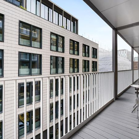 Southwark Residences By Aeria Apartments London Exterior photo