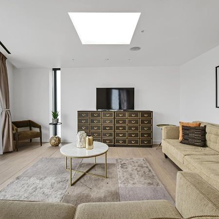 Southwark Residences By Aeria Apartments London Exterior photo